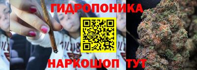 гидропоника Кандалакша